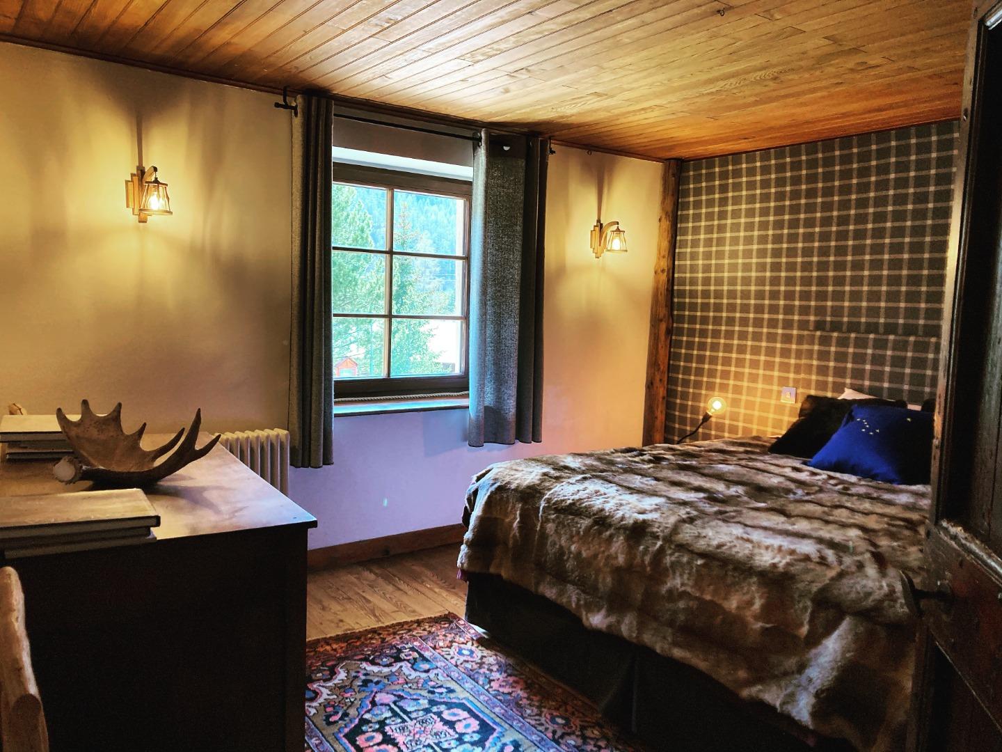 Chambre Alaska