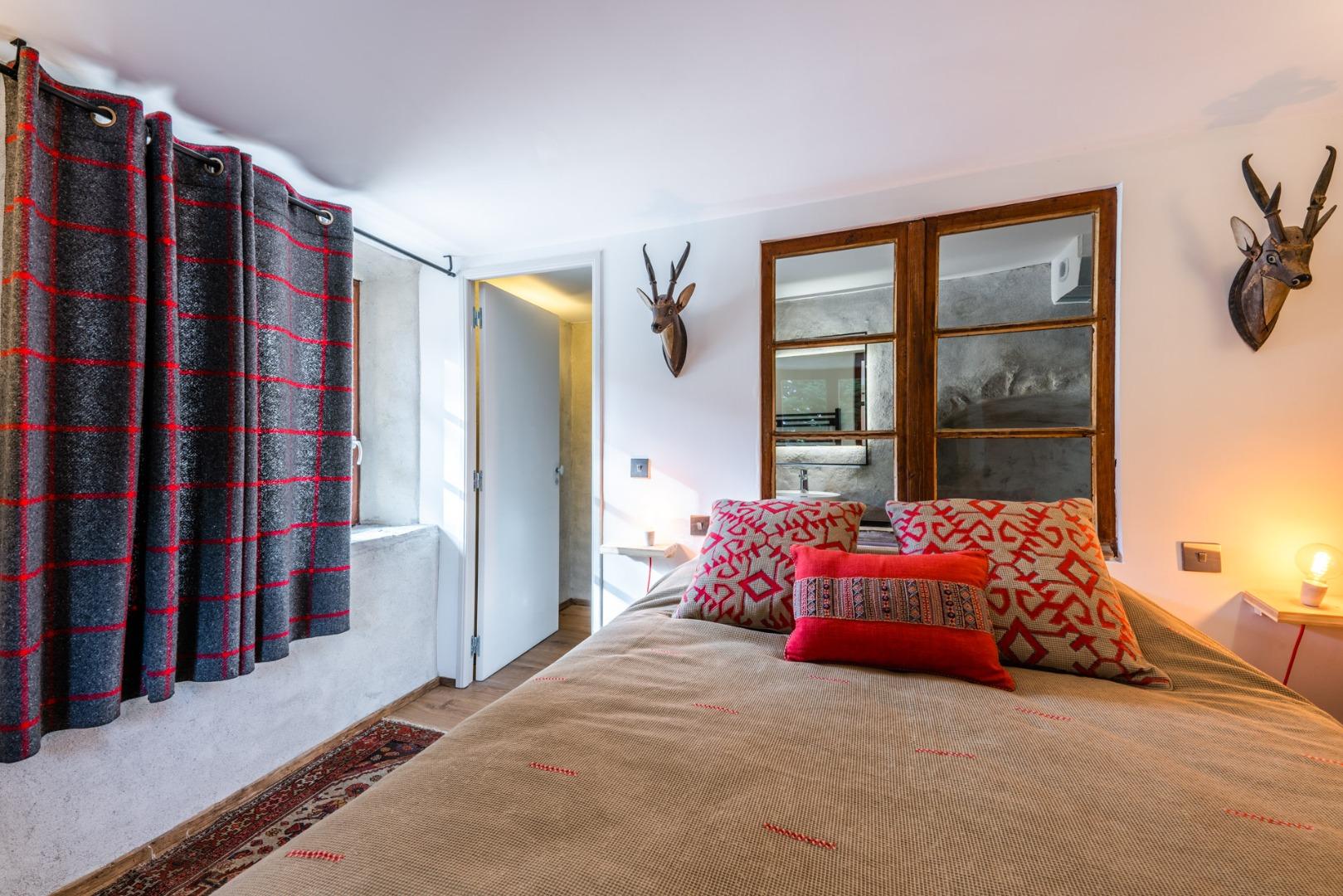 Chambre Scandinave