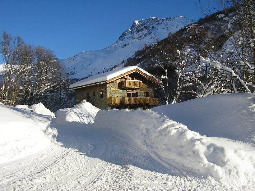 La Tourmentine Duplex
