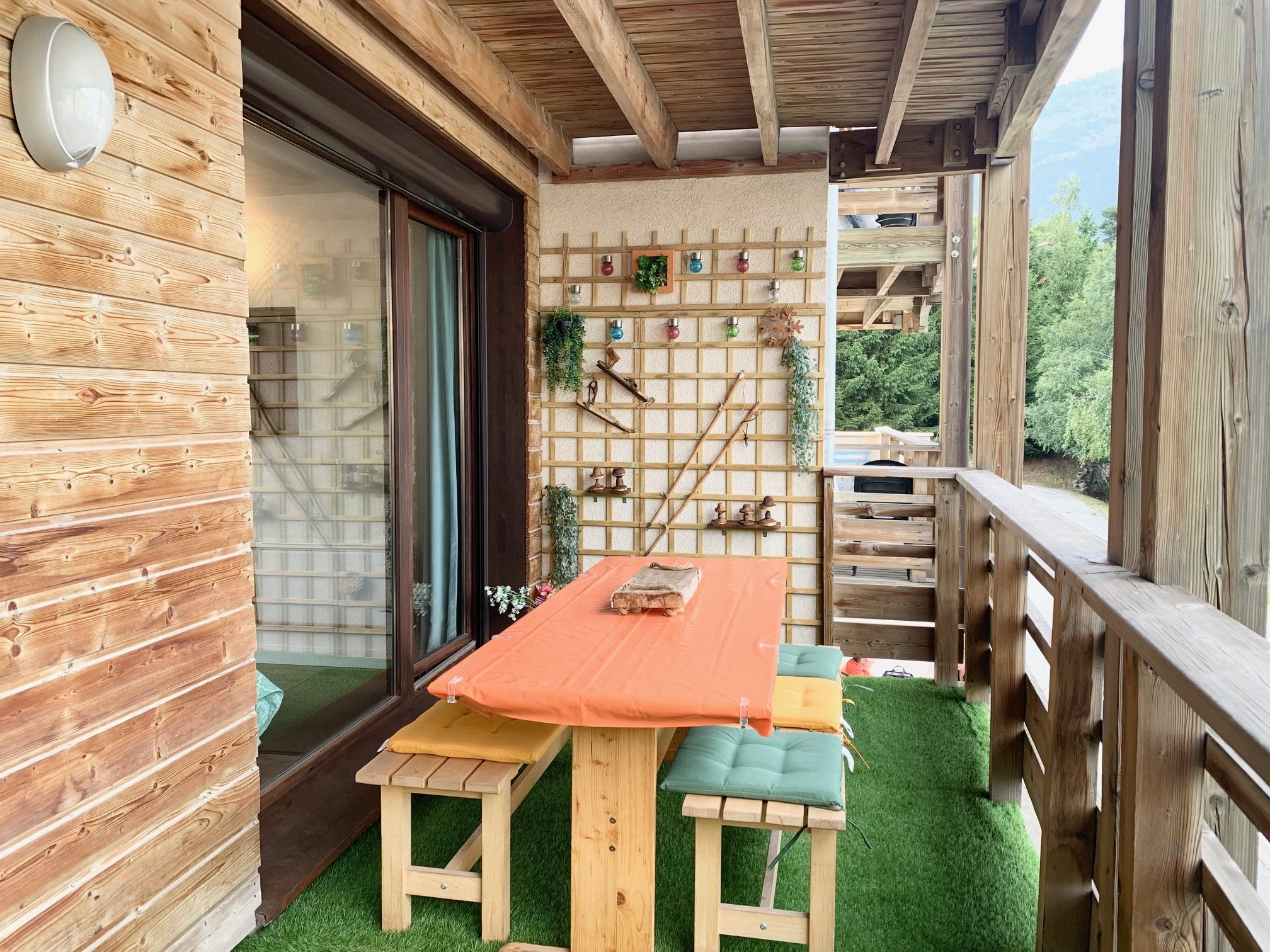 Les Balcons de La Vanoise N° 103