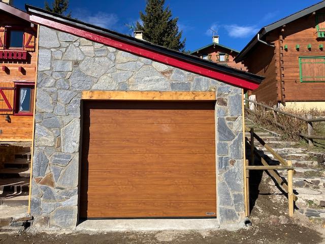 garage privé