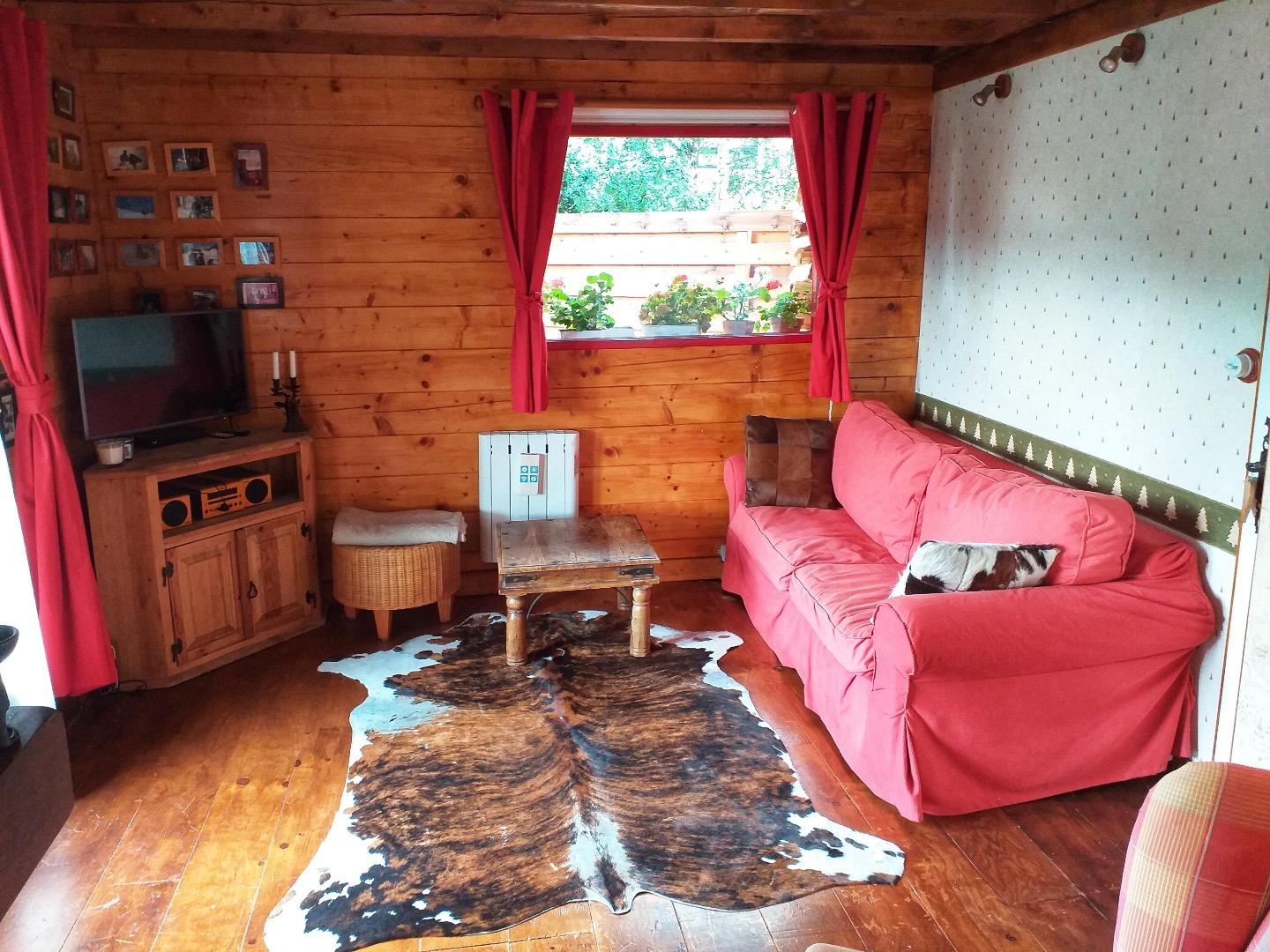 détente totale