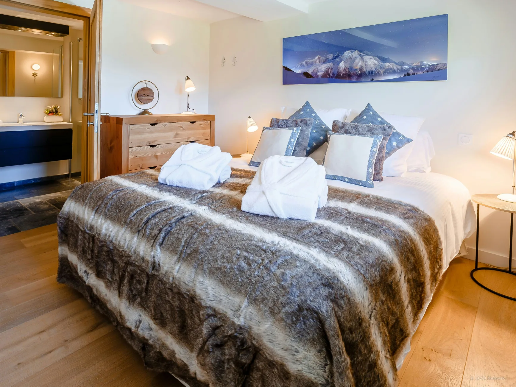 Chambre 4