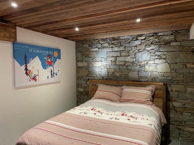 Chambre parentale "l'étentard"