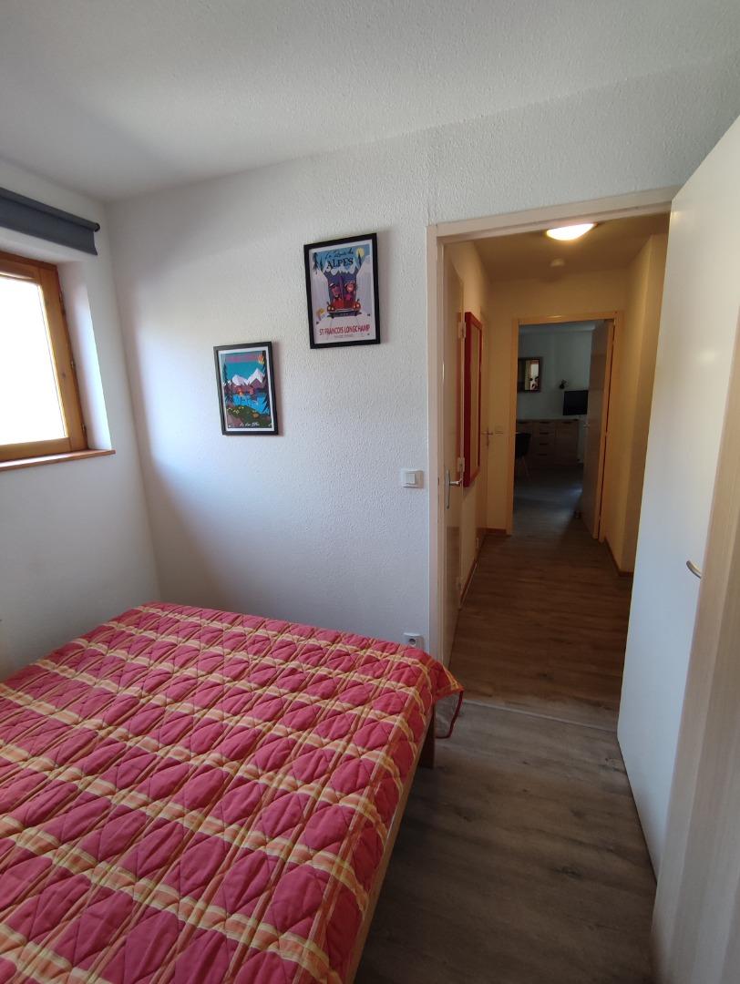 chambre lit deux places