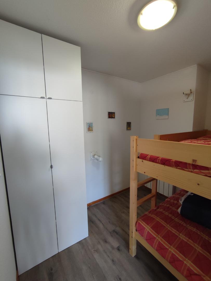 chambre deux lits individuels