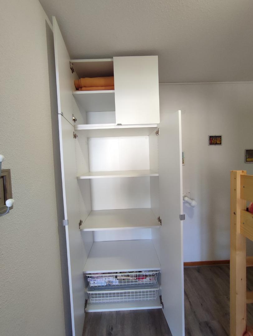 placard chambre deux lits 