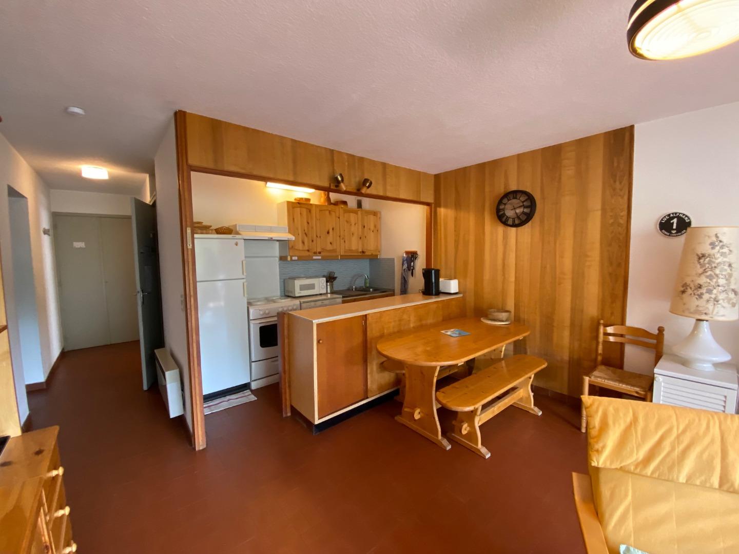 BIDAULT - Grand appartement 6/8 personnes