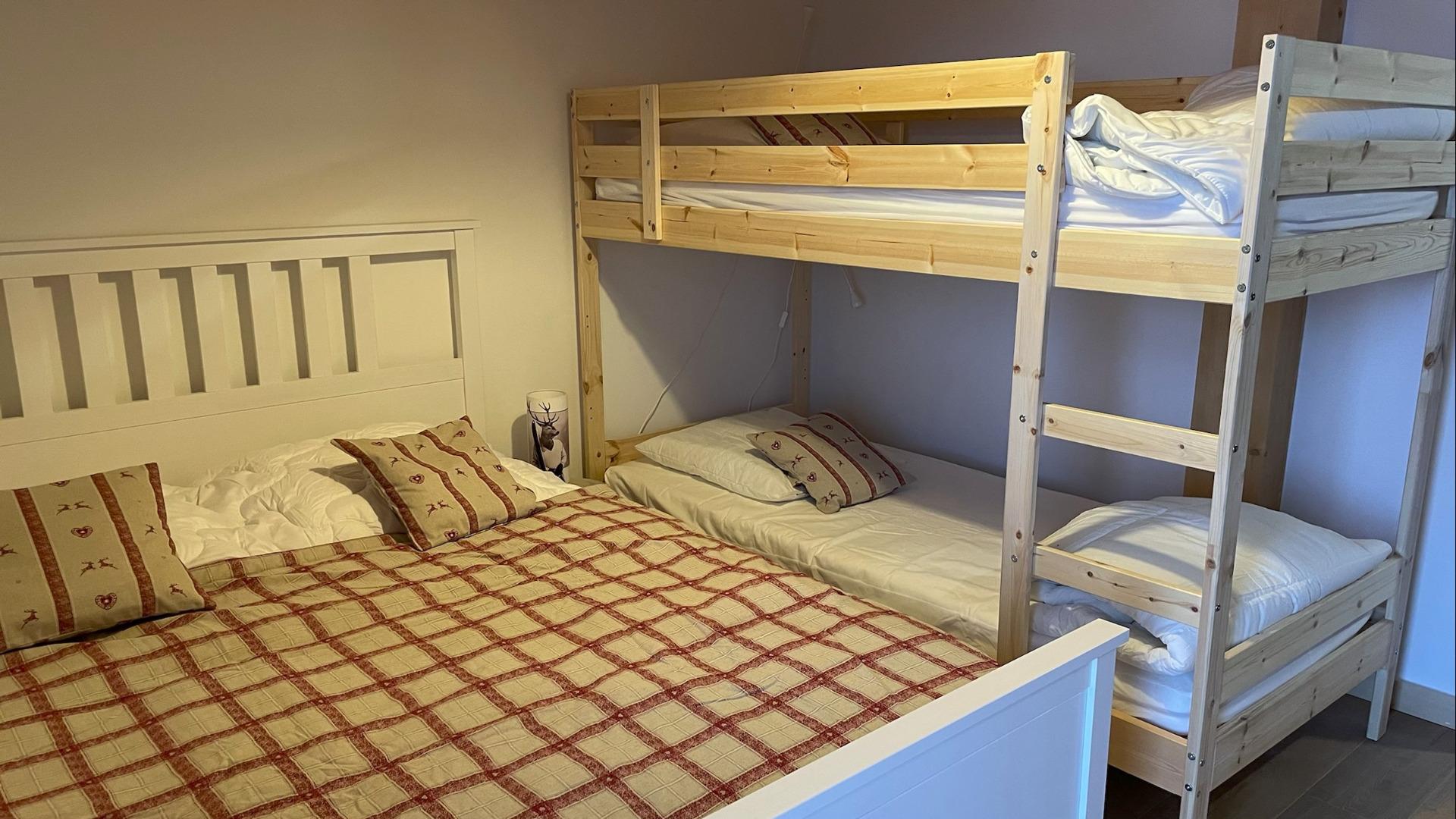 chambre