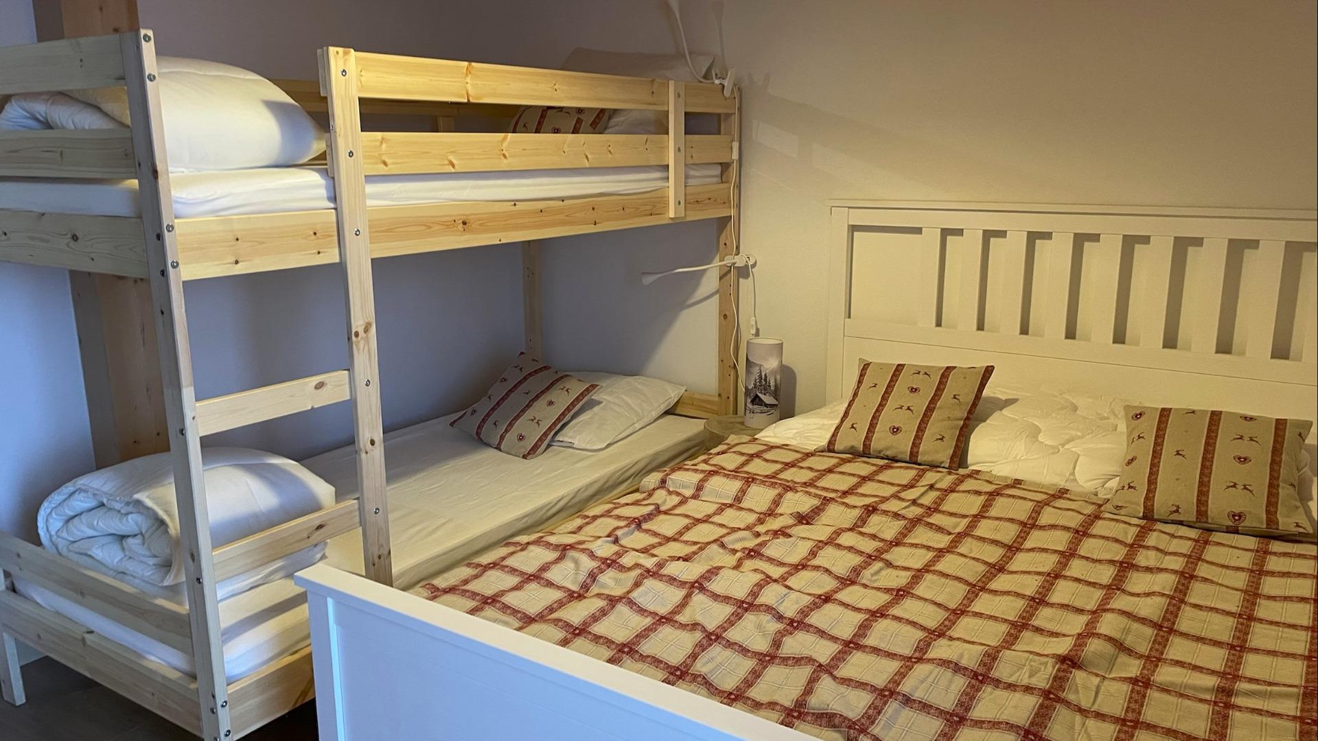 chambre