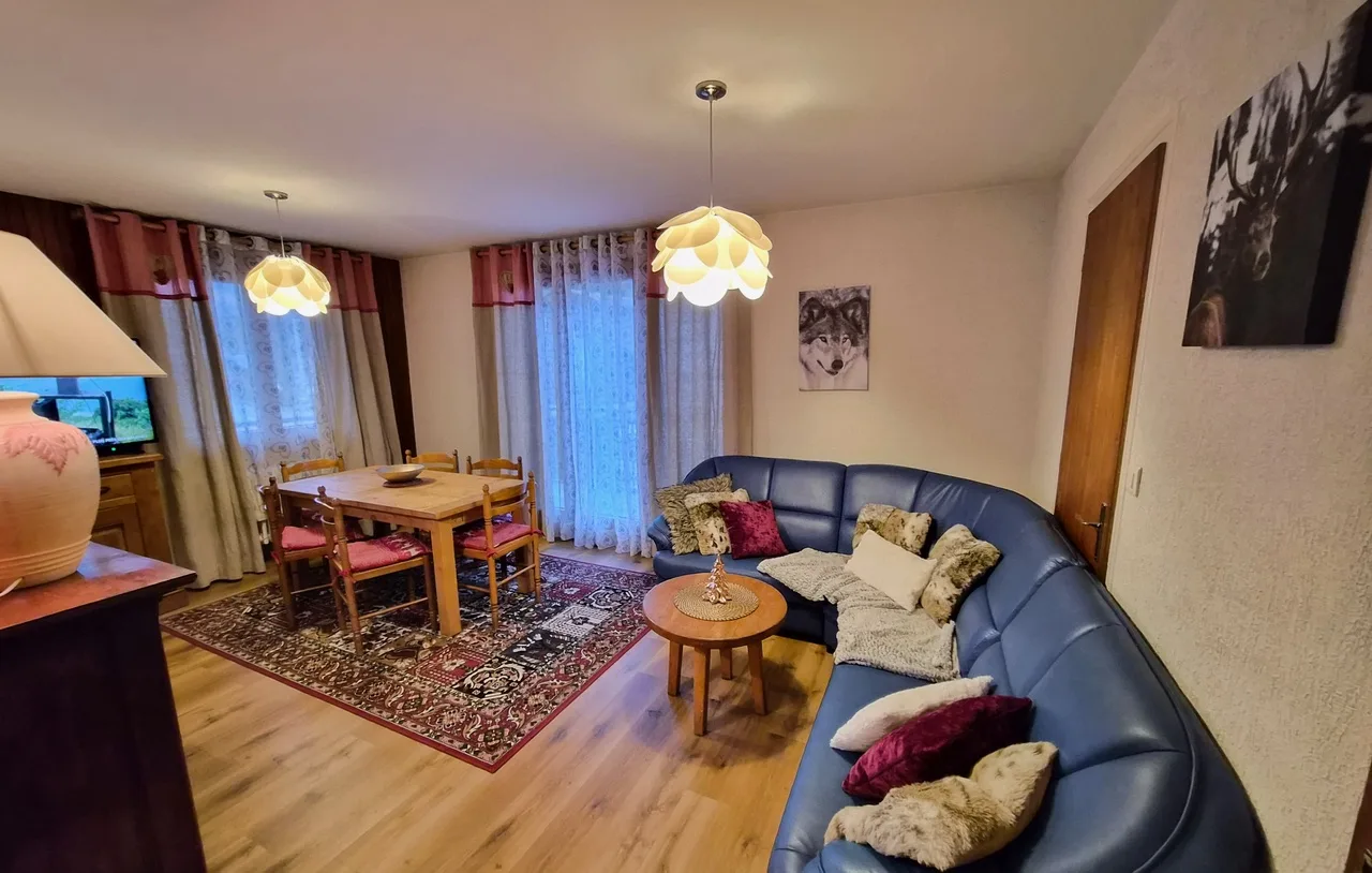 Le Castella 01 - 4 chambres - 88 m2