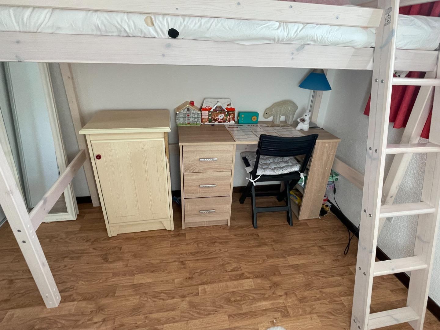 bureau chambre enfant