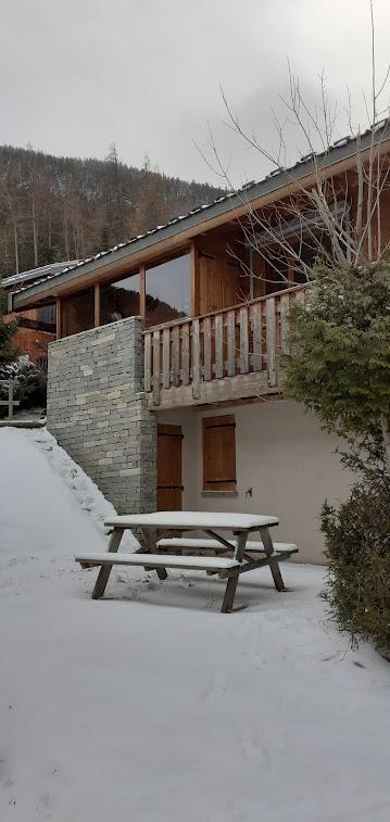 terrasse au soleil jusqu'à 13h