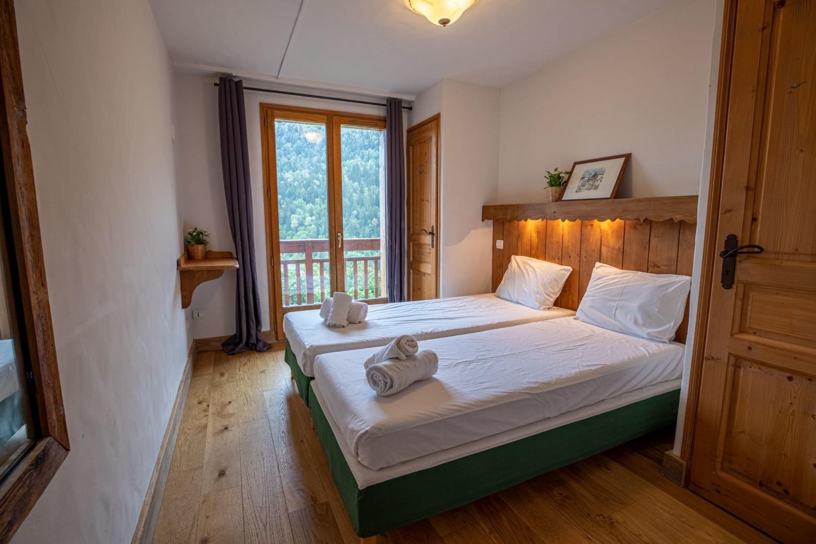 Chambre 1