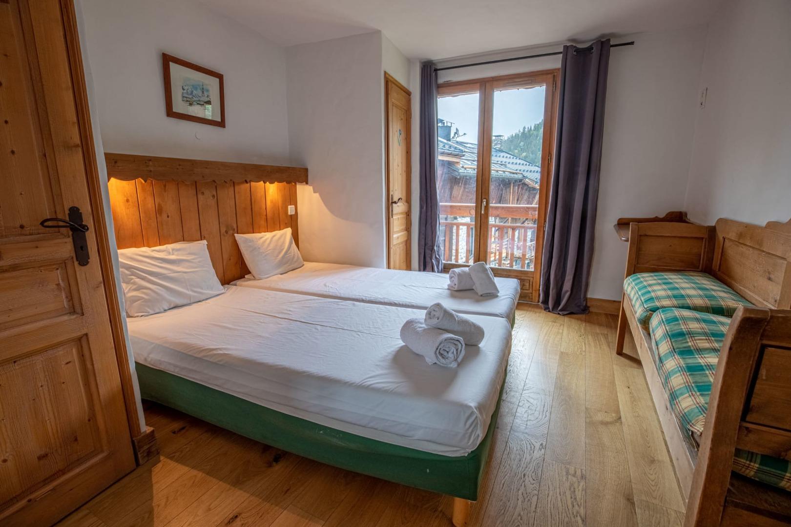 Chambre 2