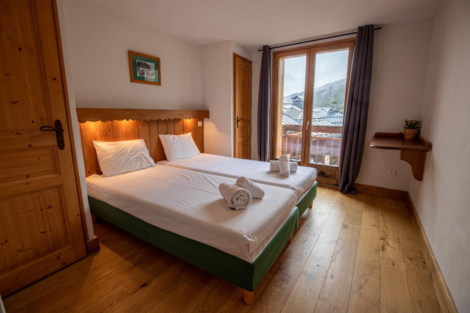 Chambre 3
