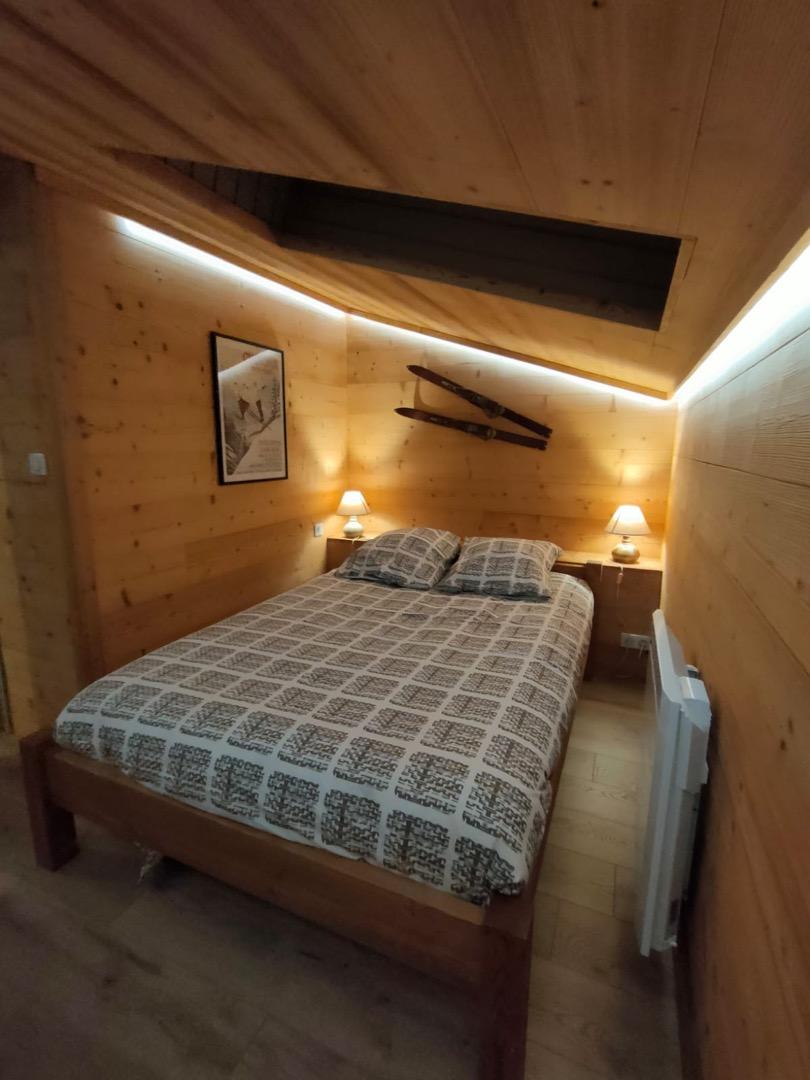 Chambre lit 140x190