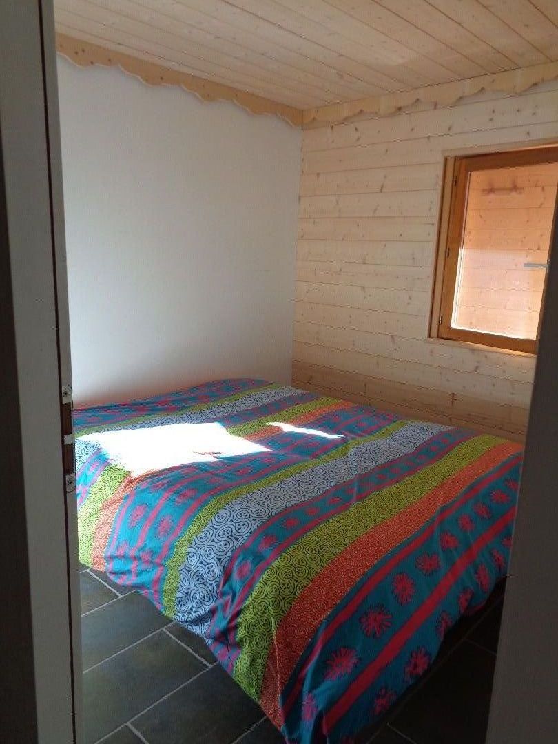 2ème chambre, petit cocon pour se sentir bien !