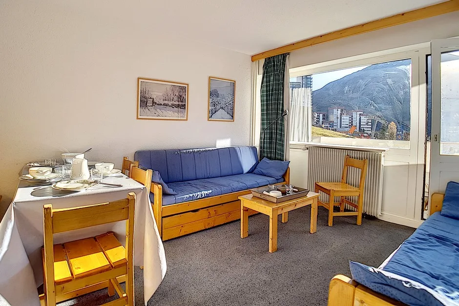 ARAVIS
