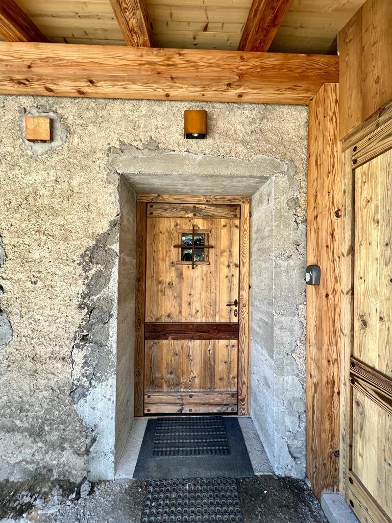 Entrée principale 