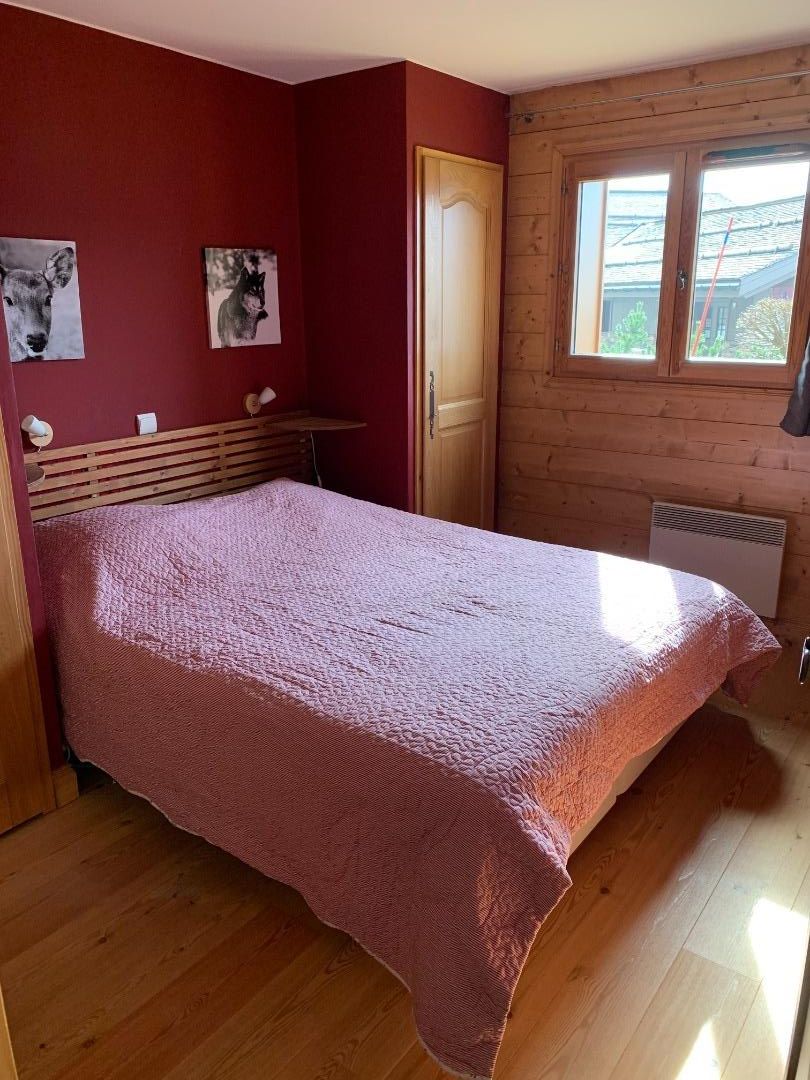 Chambre parentale
