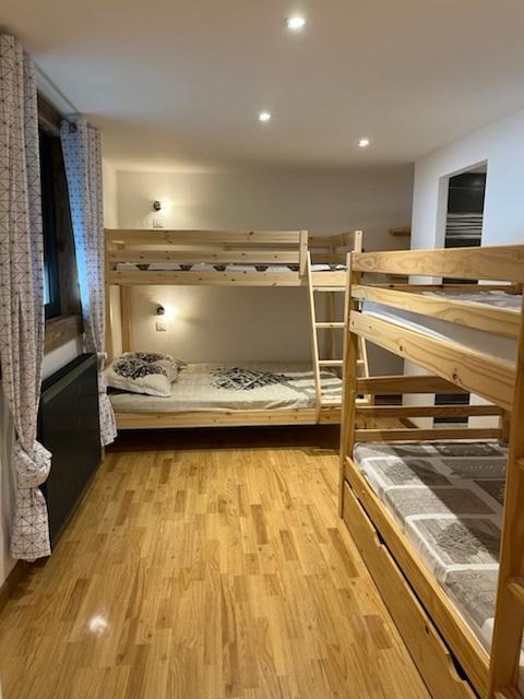 Chambre enfants