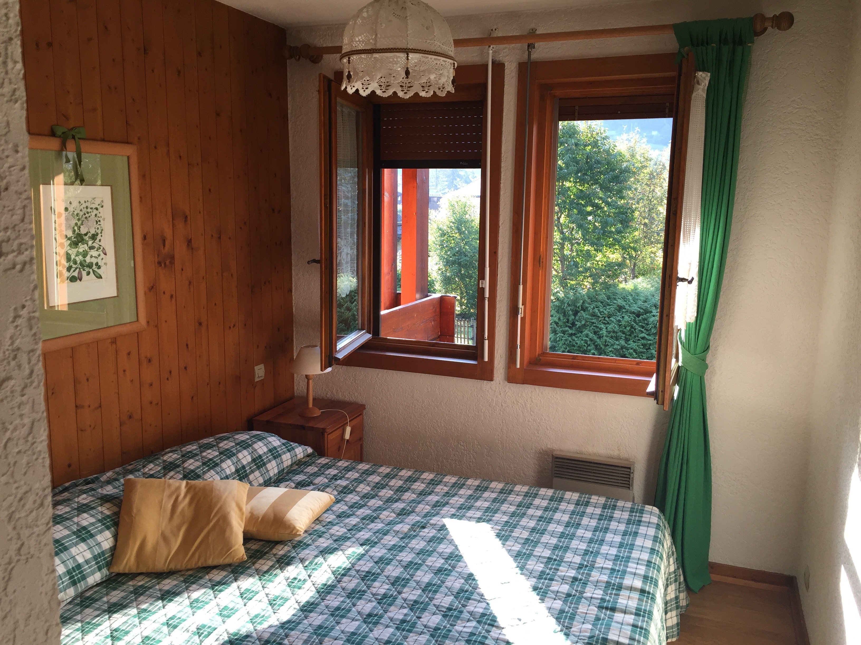 Chambre numero deux