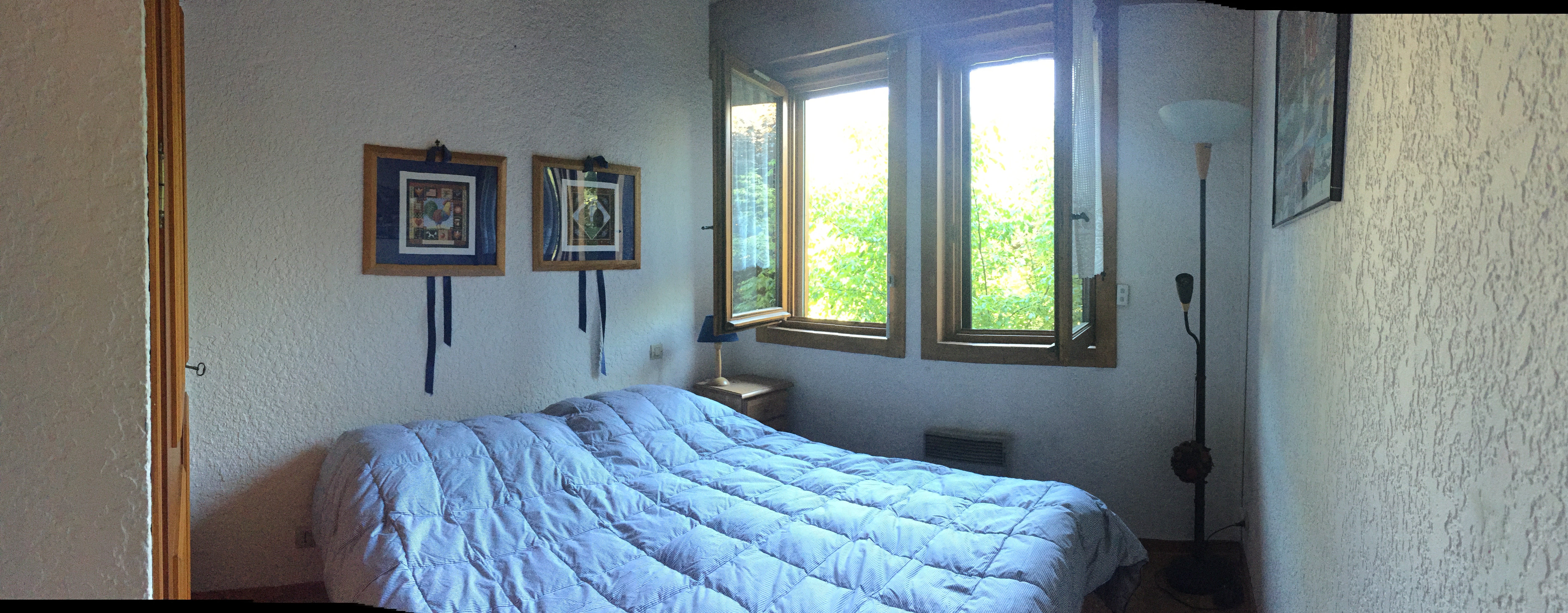 CHAMBRE NUMERO 1