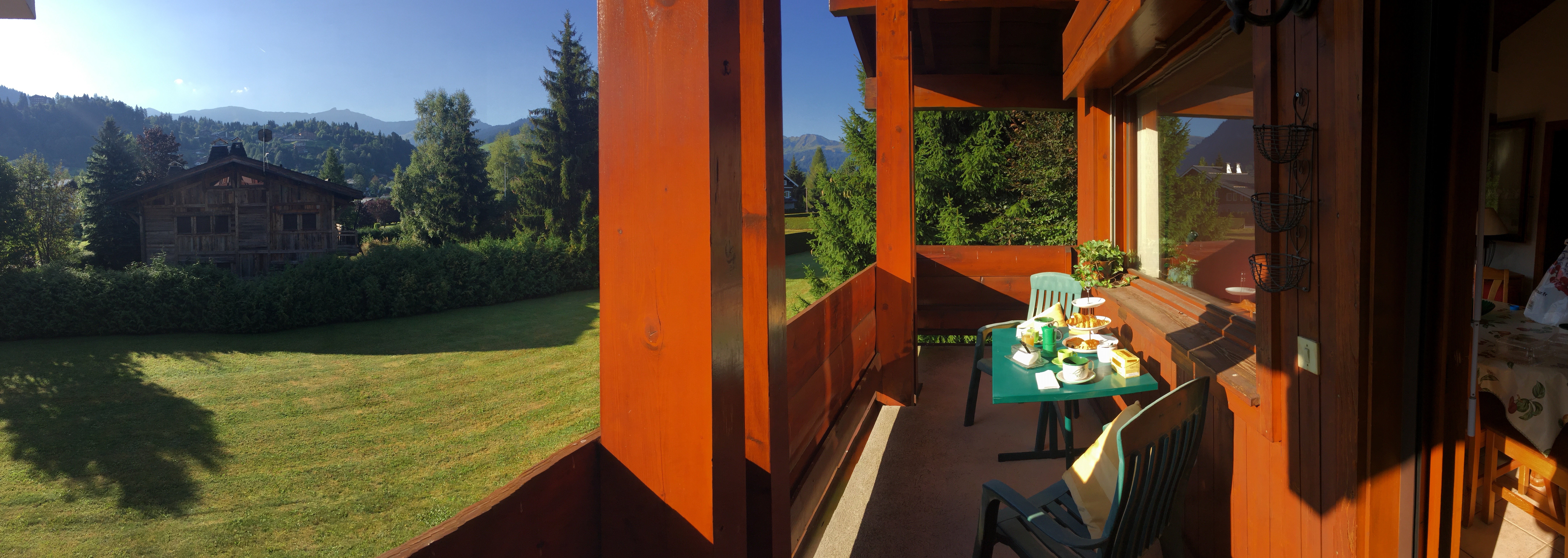 BALCON