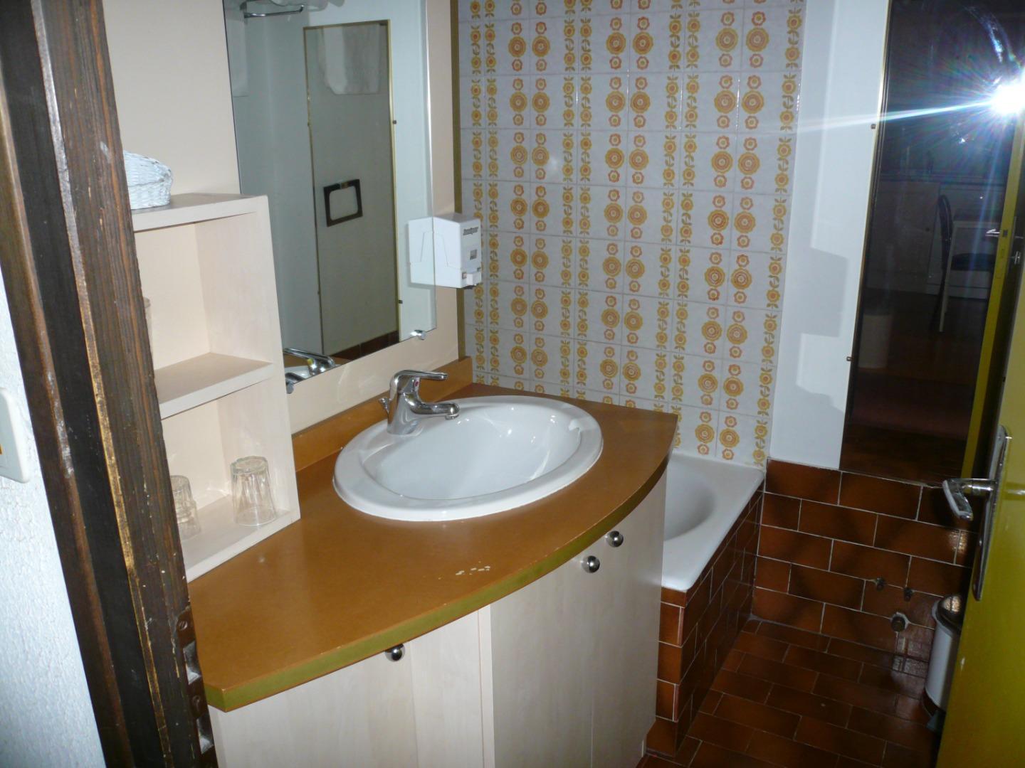 salle de bain 1