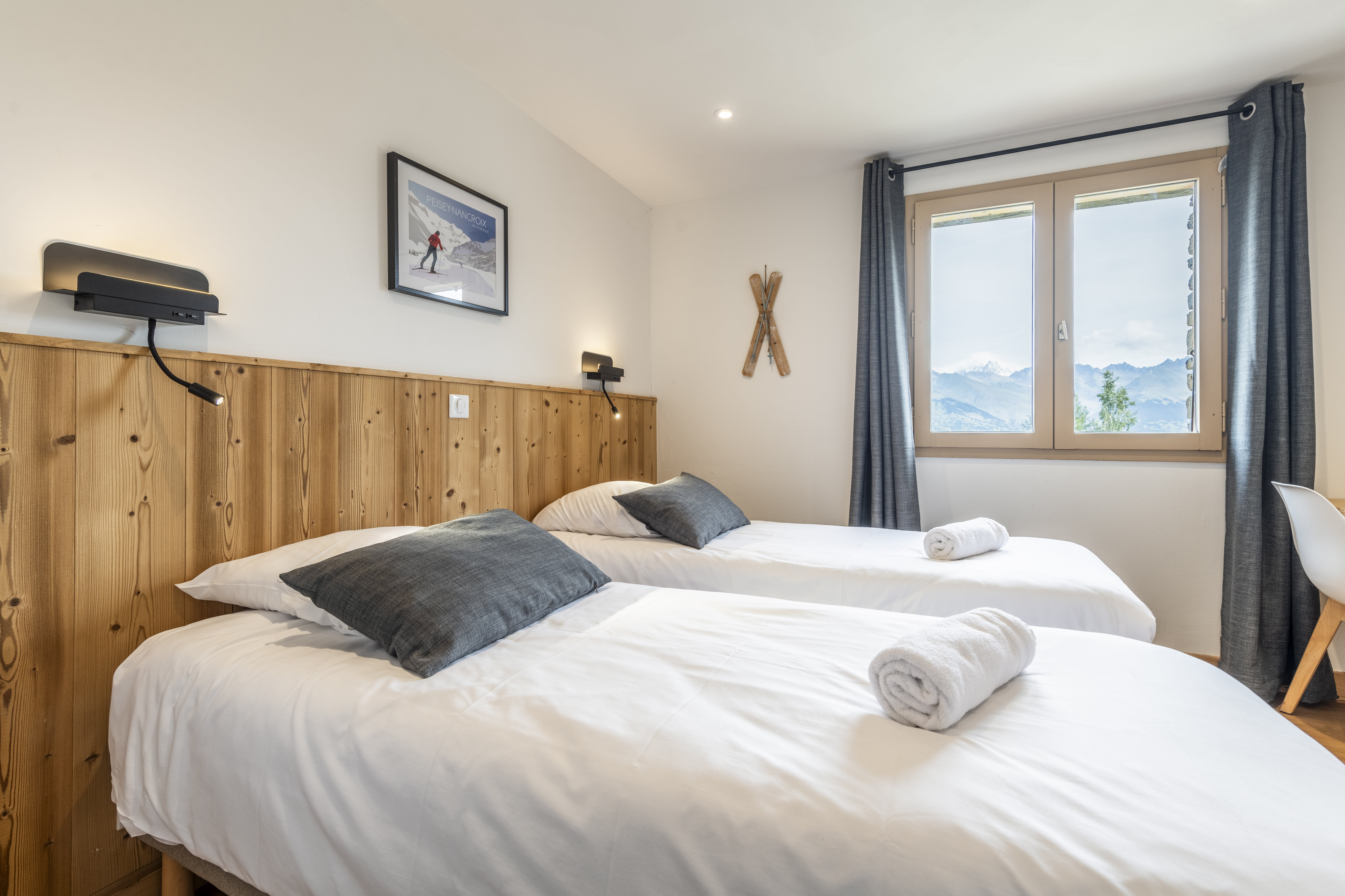 Chambre 1