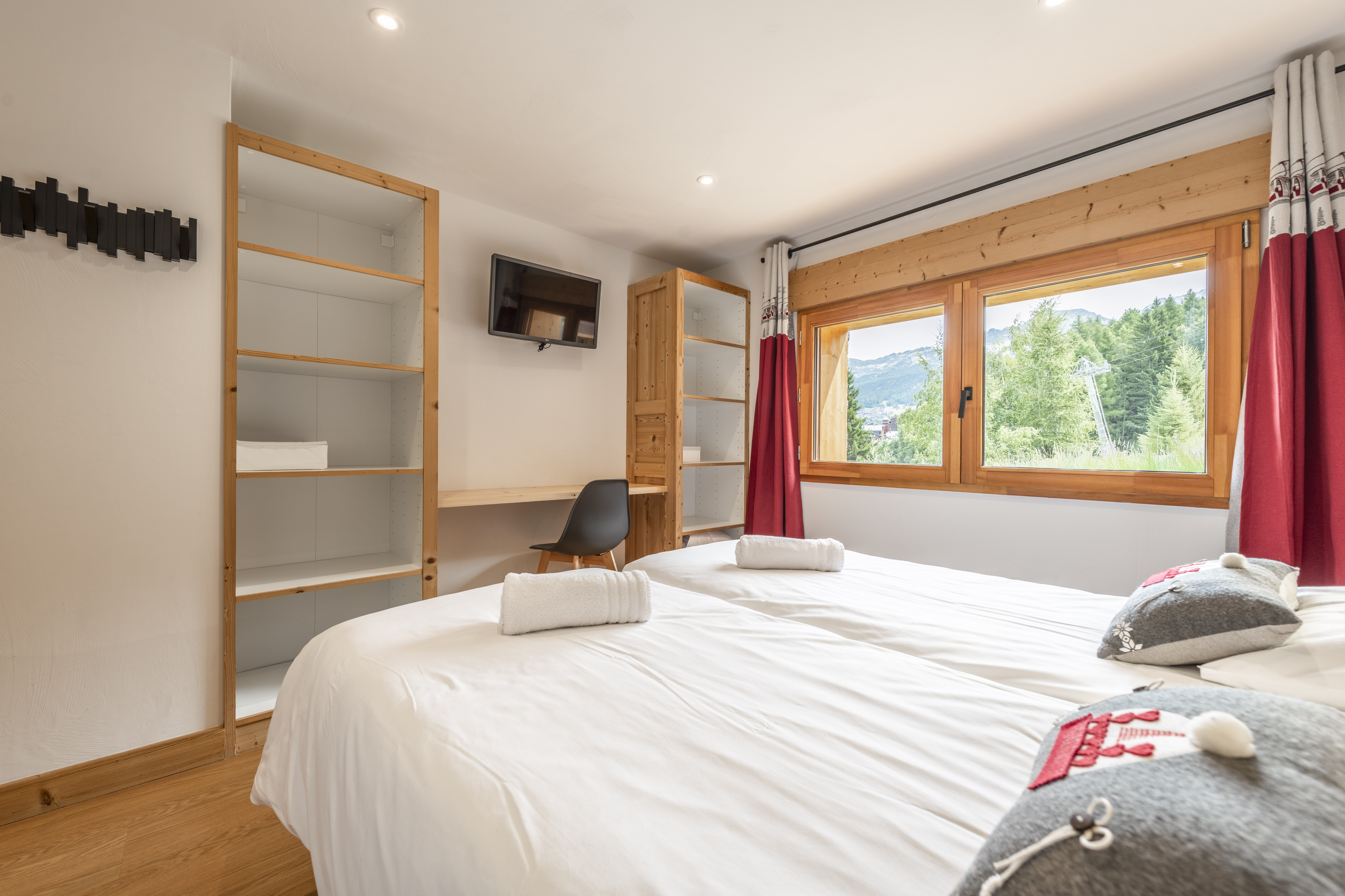 Chambre 4
