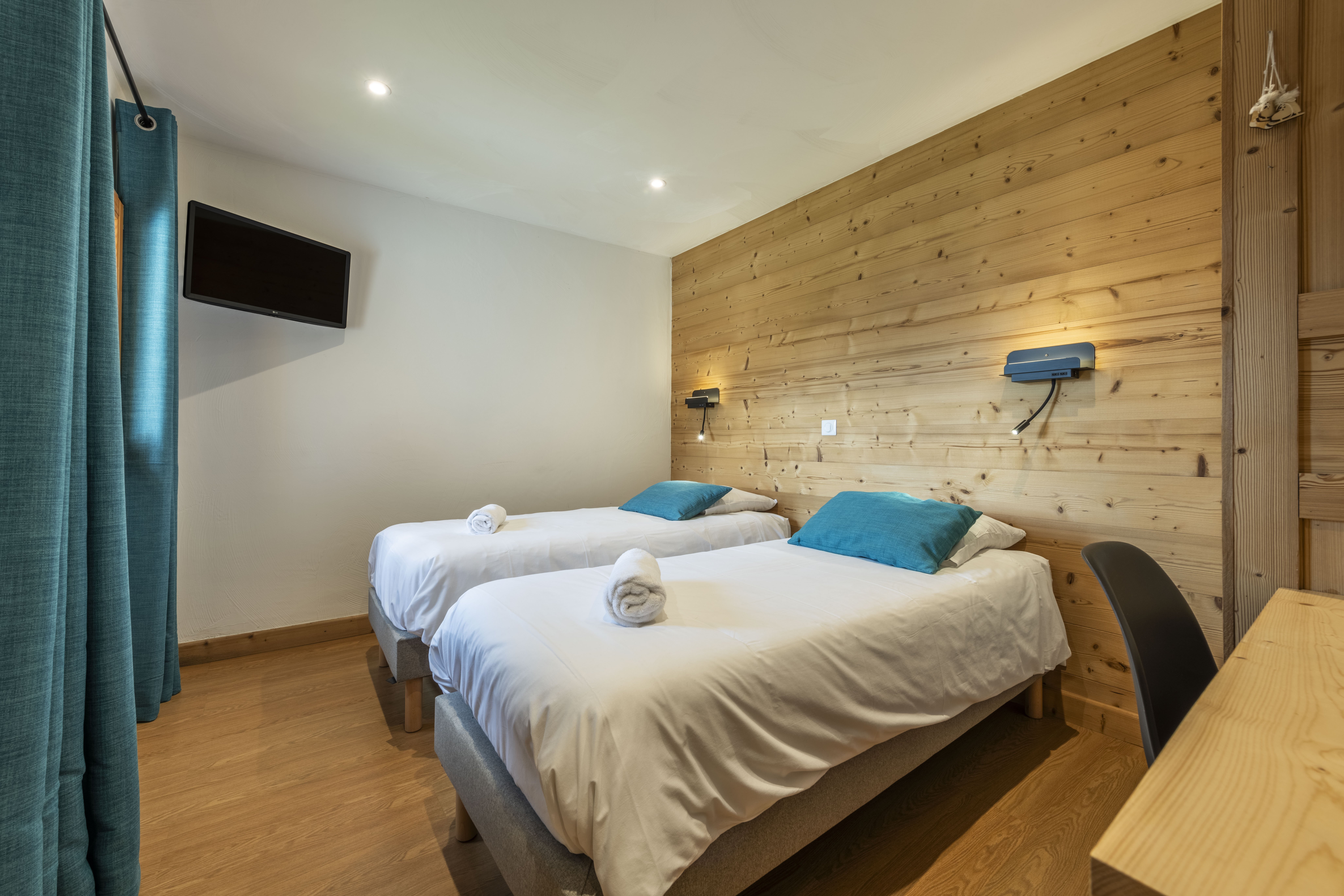 Chambre 5