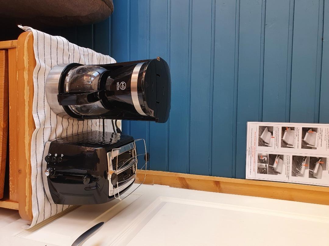 Machine à café