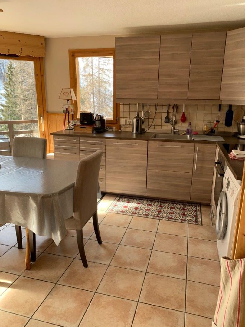 Cuisine et salle à manger 