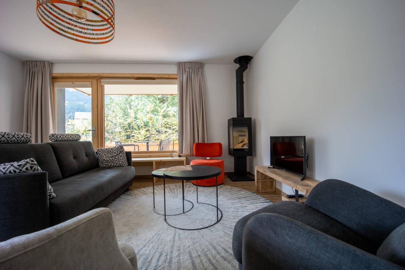 pour 6 à Serre Chevalier