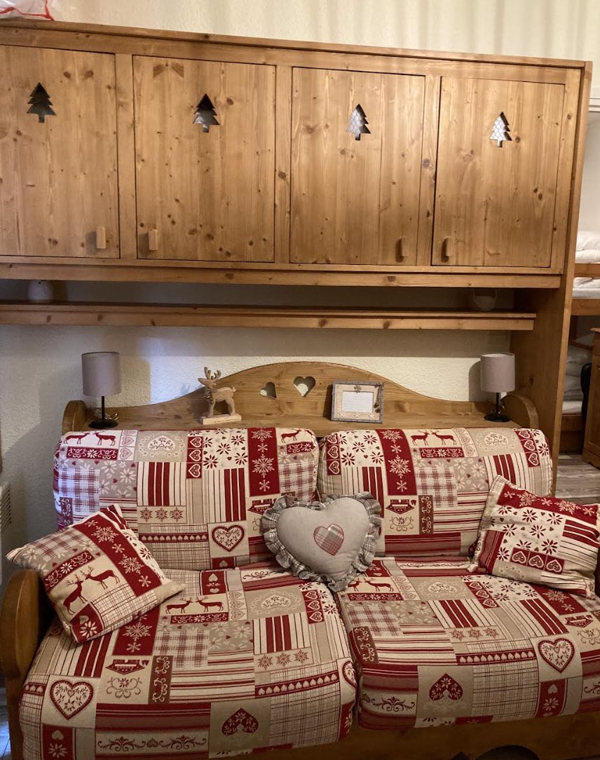 Canapé lit convertible "rapido" - 160 x 200 cm 