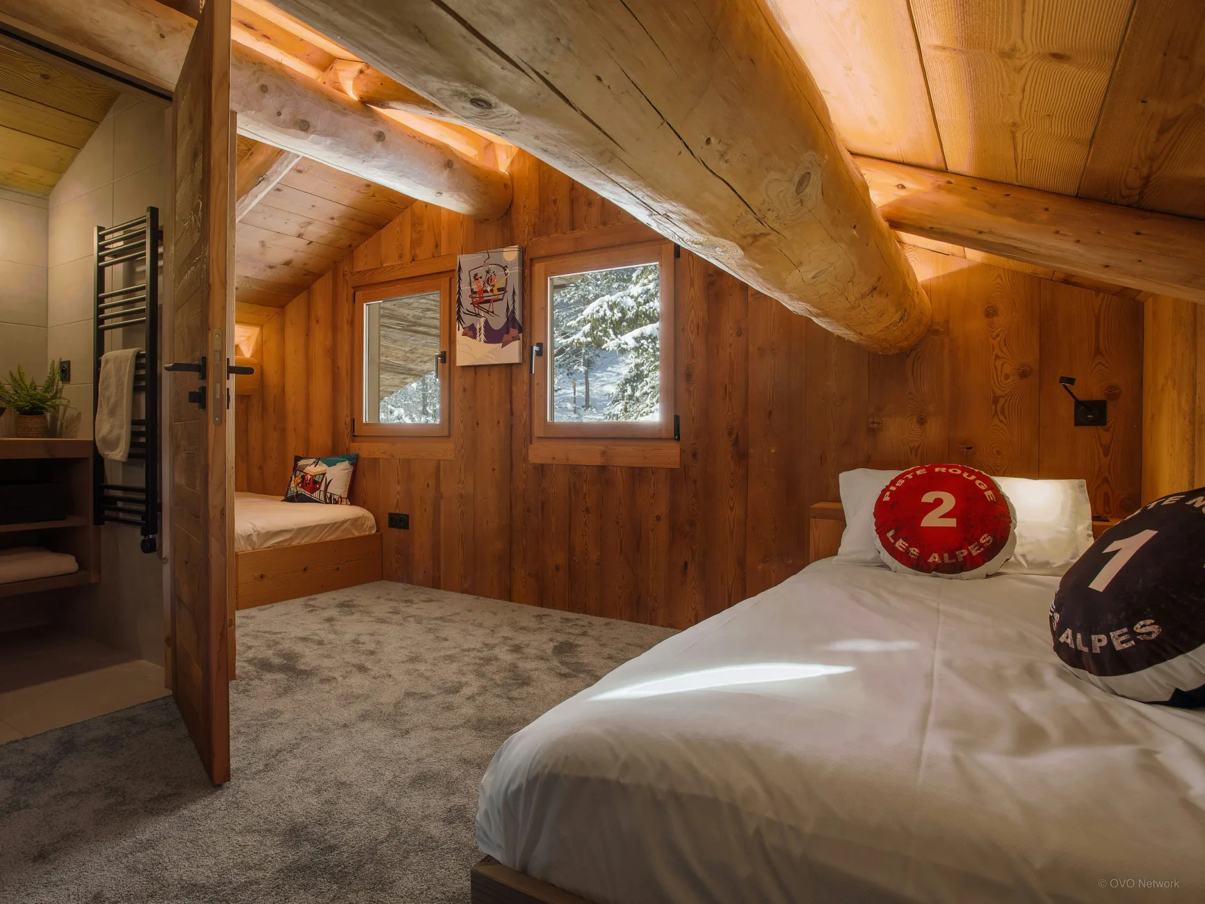 Chambre 8