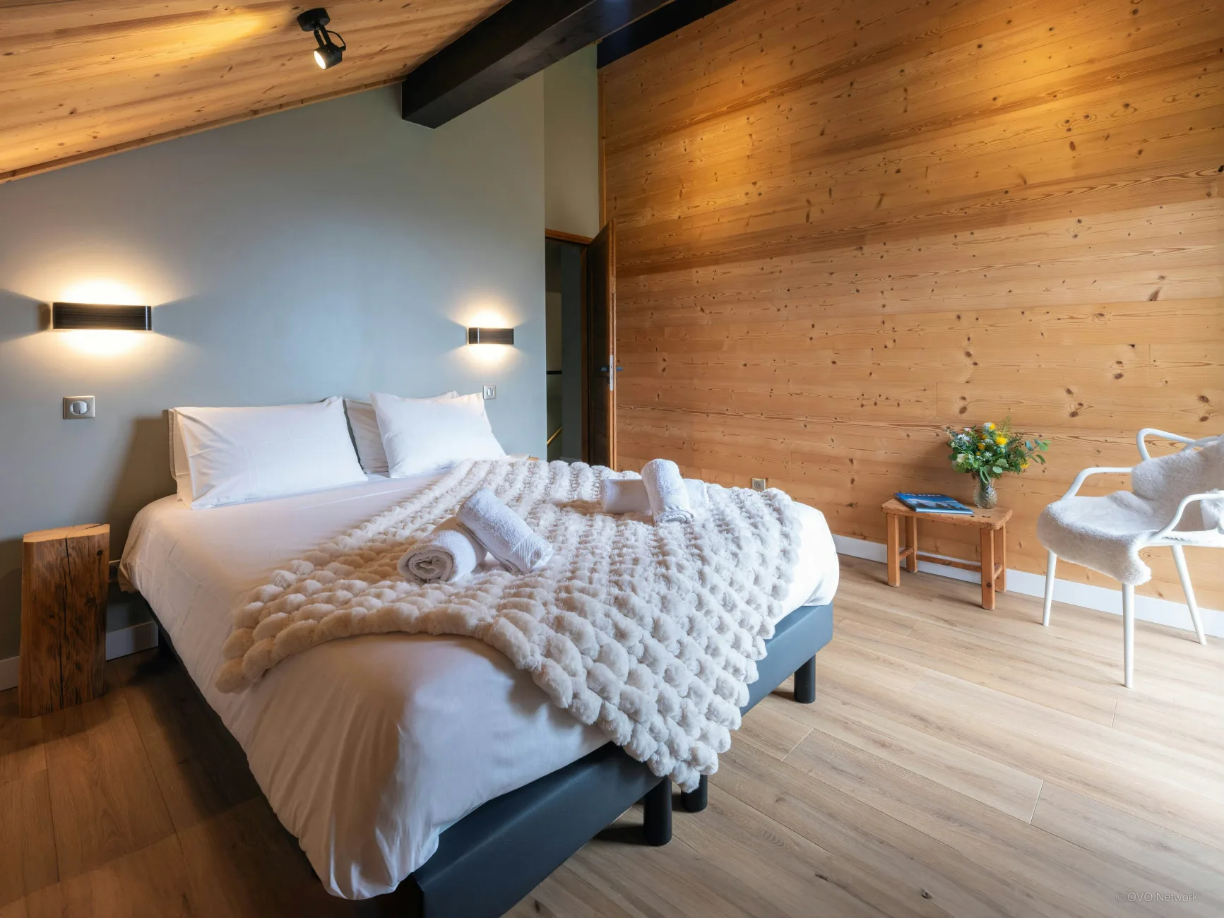 Chambre 1