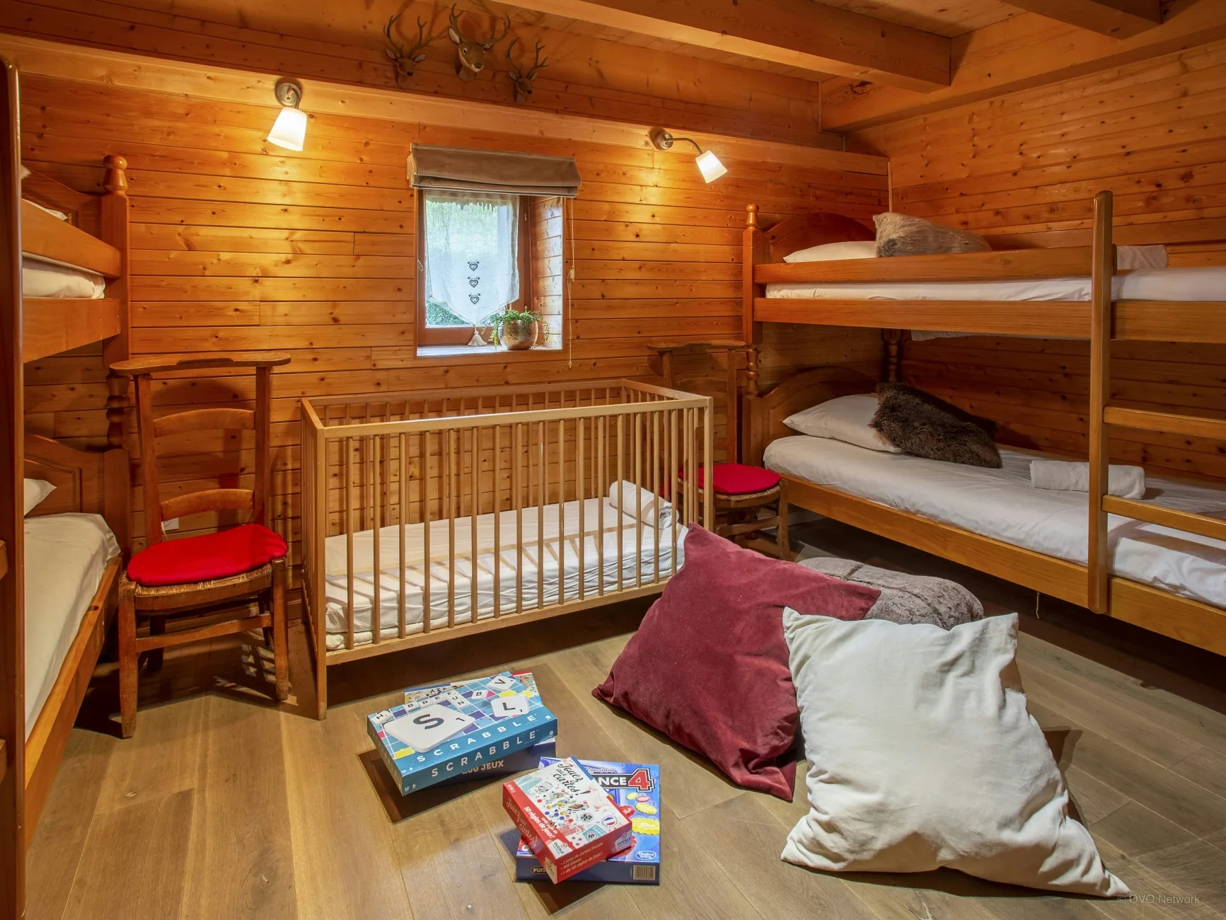 Chambre 4