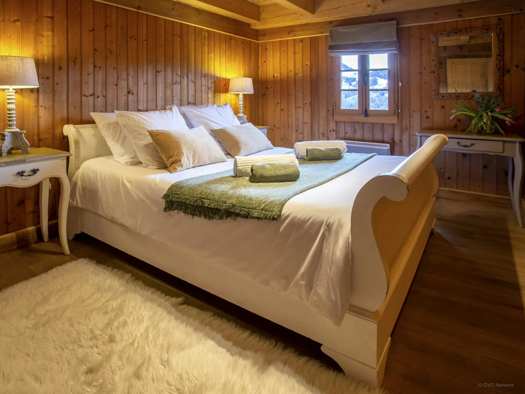 Chambre 1