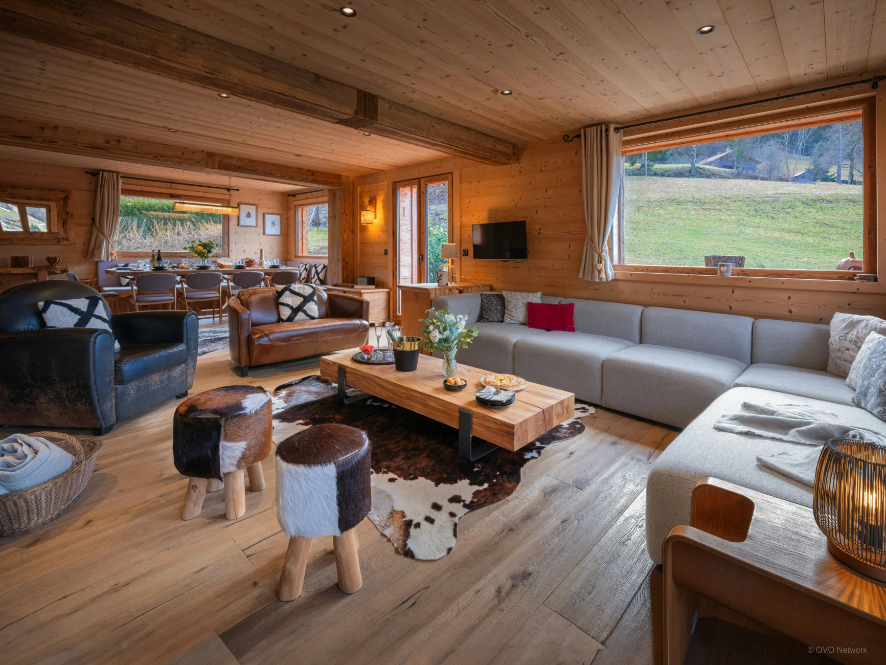Salon/Séjour