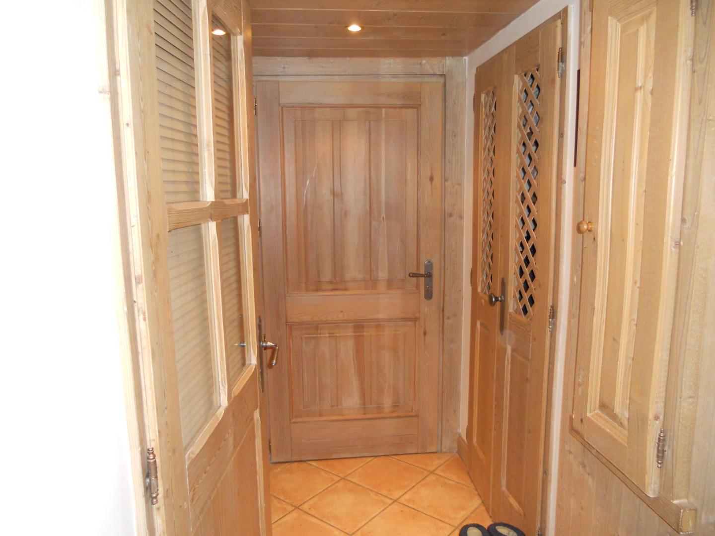 Hall entrée