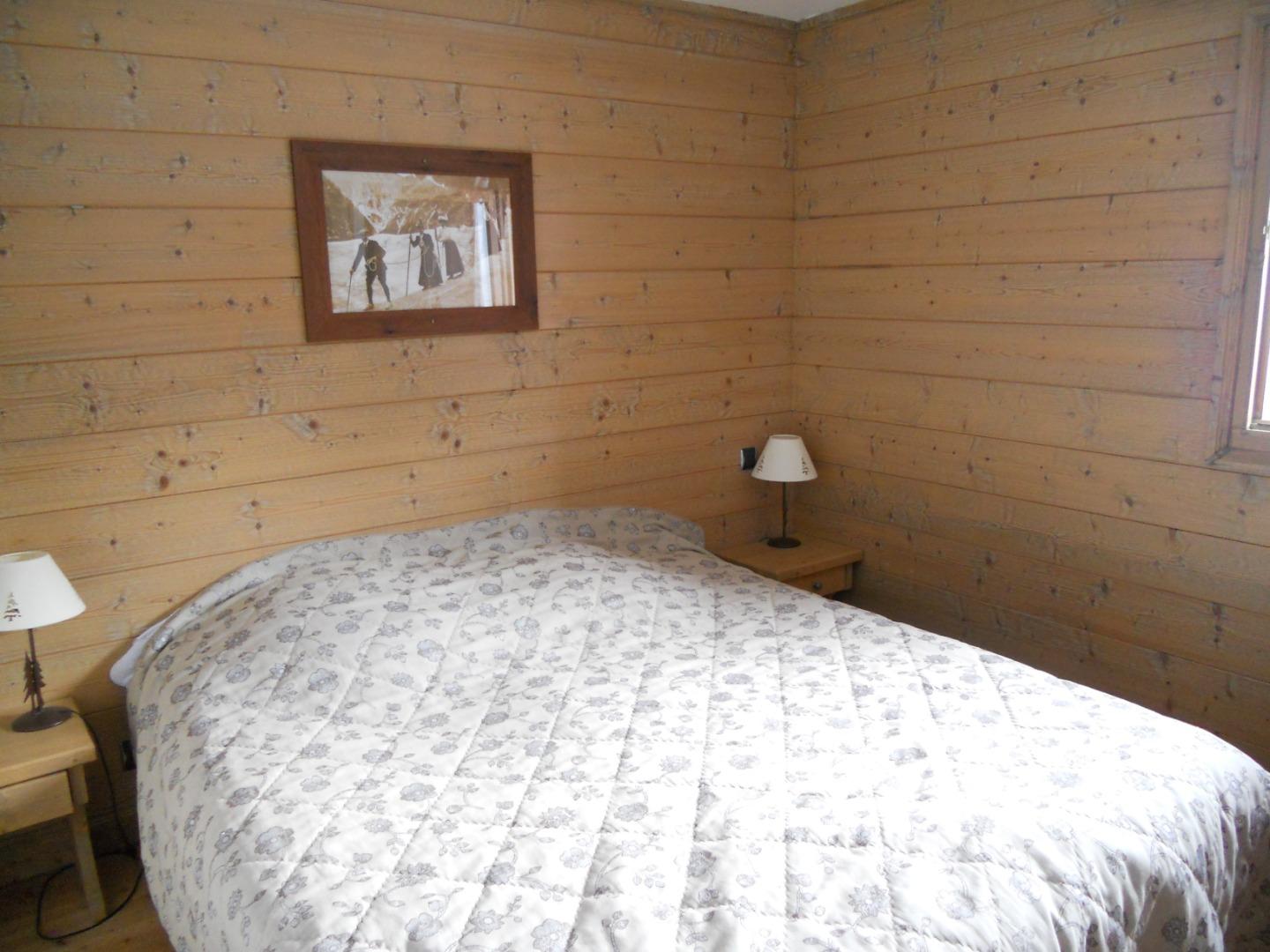 Chambre 1