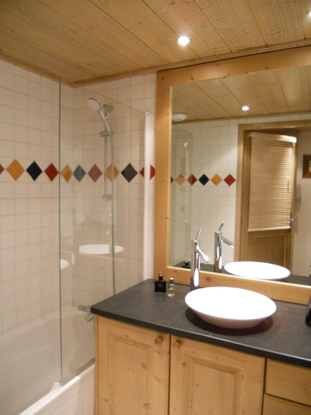 Salle de bains 2