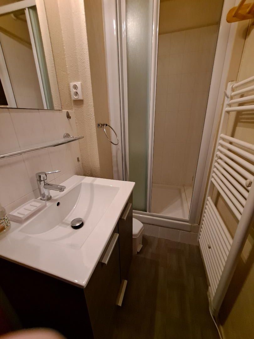 Autre salle d'eau