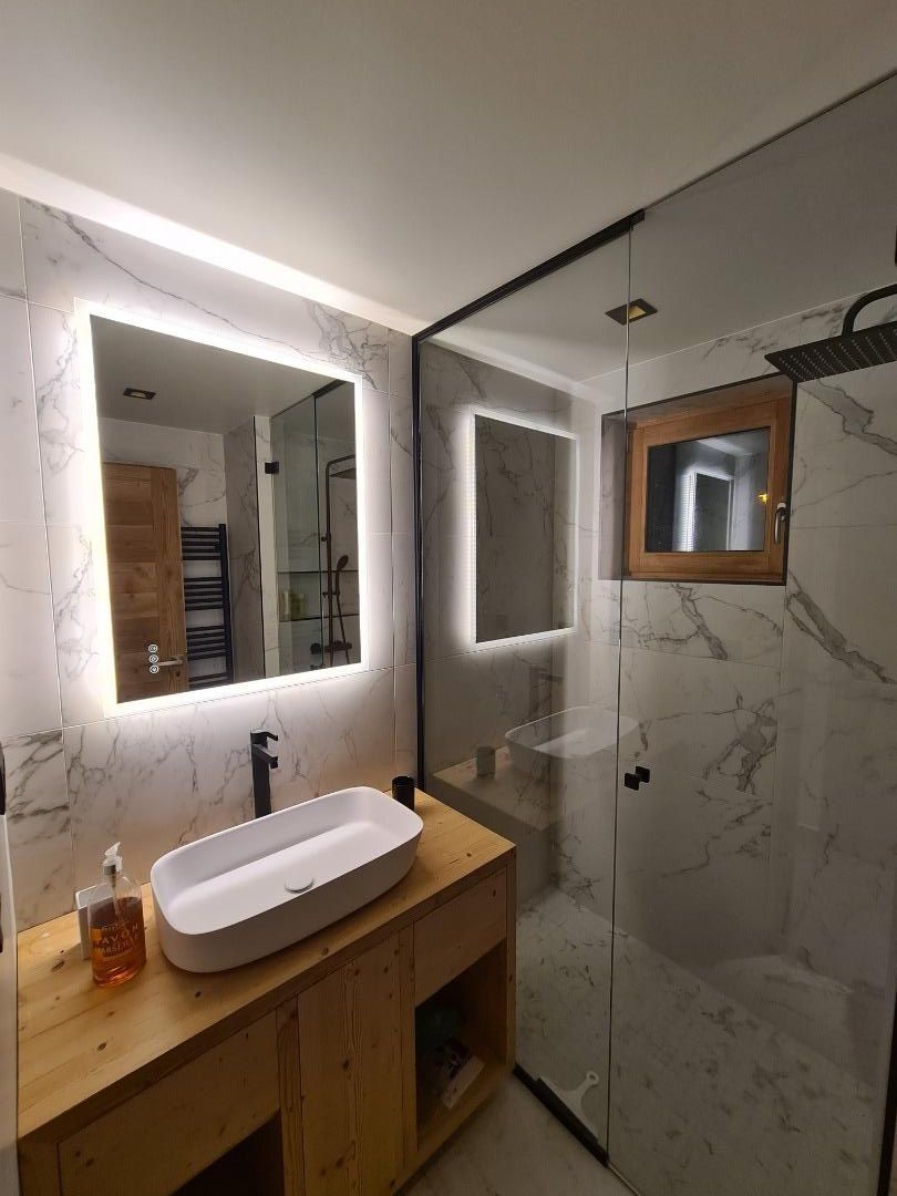 Salle de bain rdc