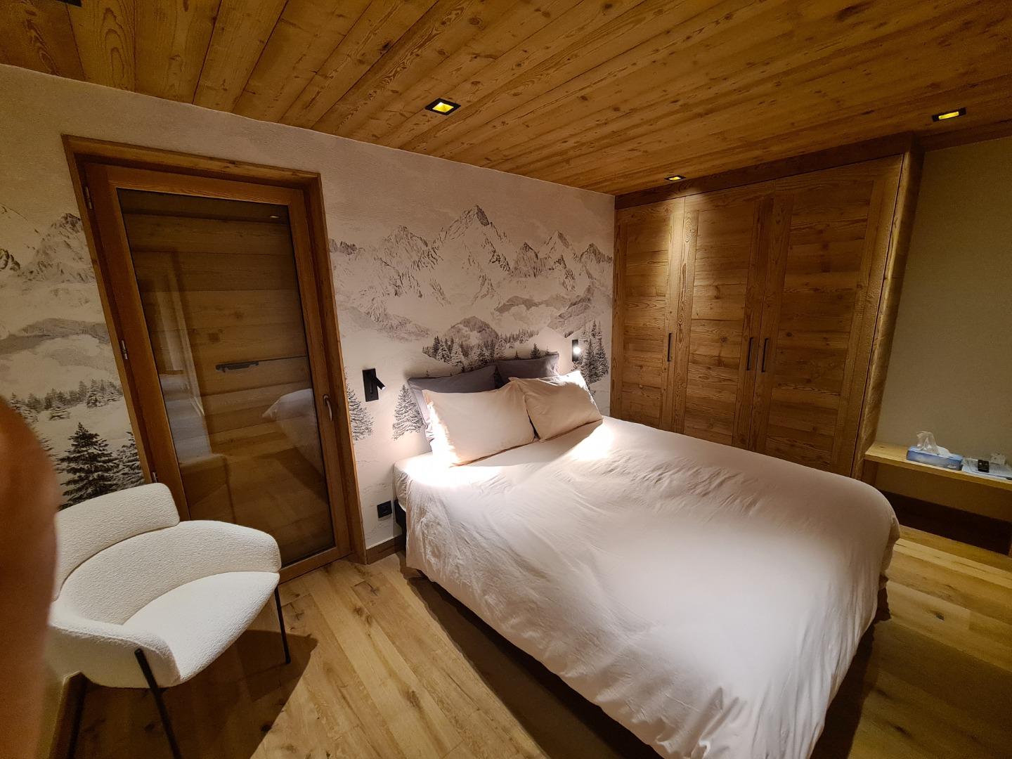 Chambre 3 du rdc