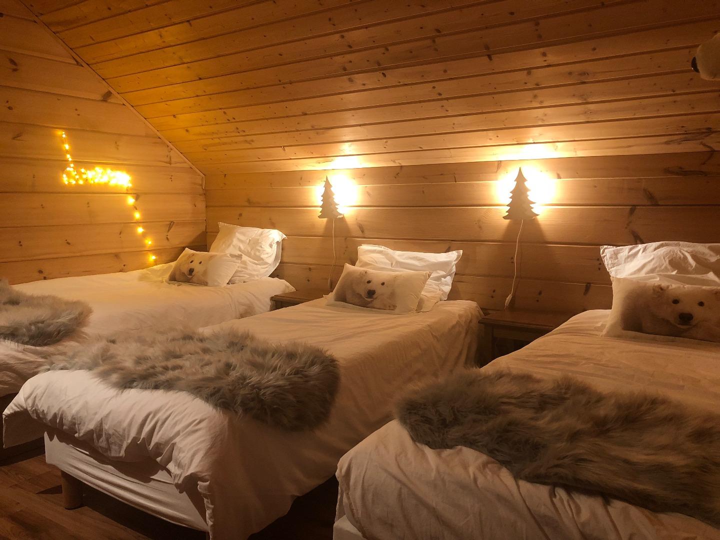 Chambre enfant