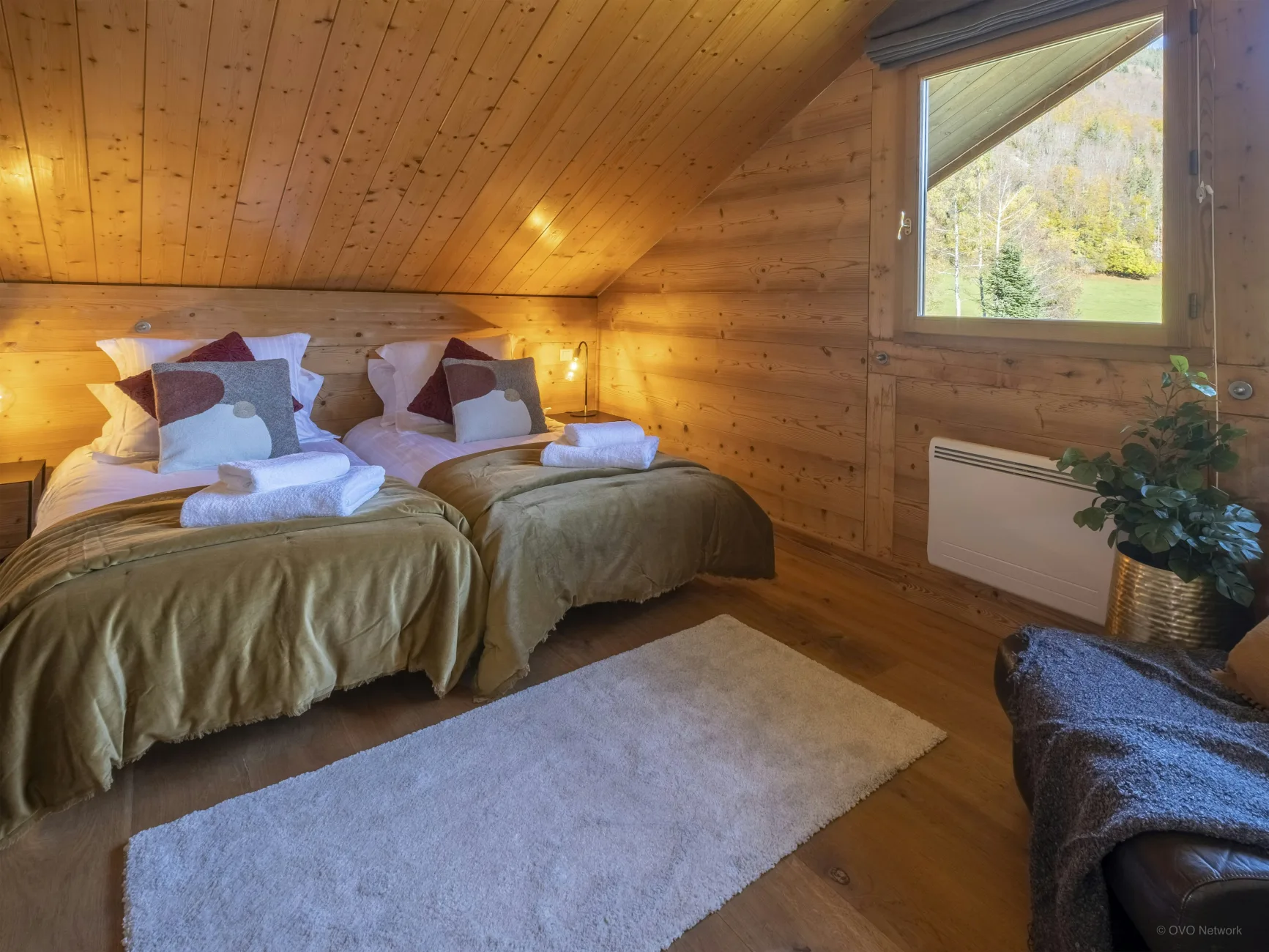 Chambre 1